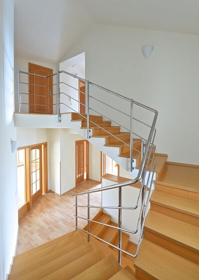Školní, Průhonice - Praha-západ | Rent, House Five-bedroom (6+1), 280 m²