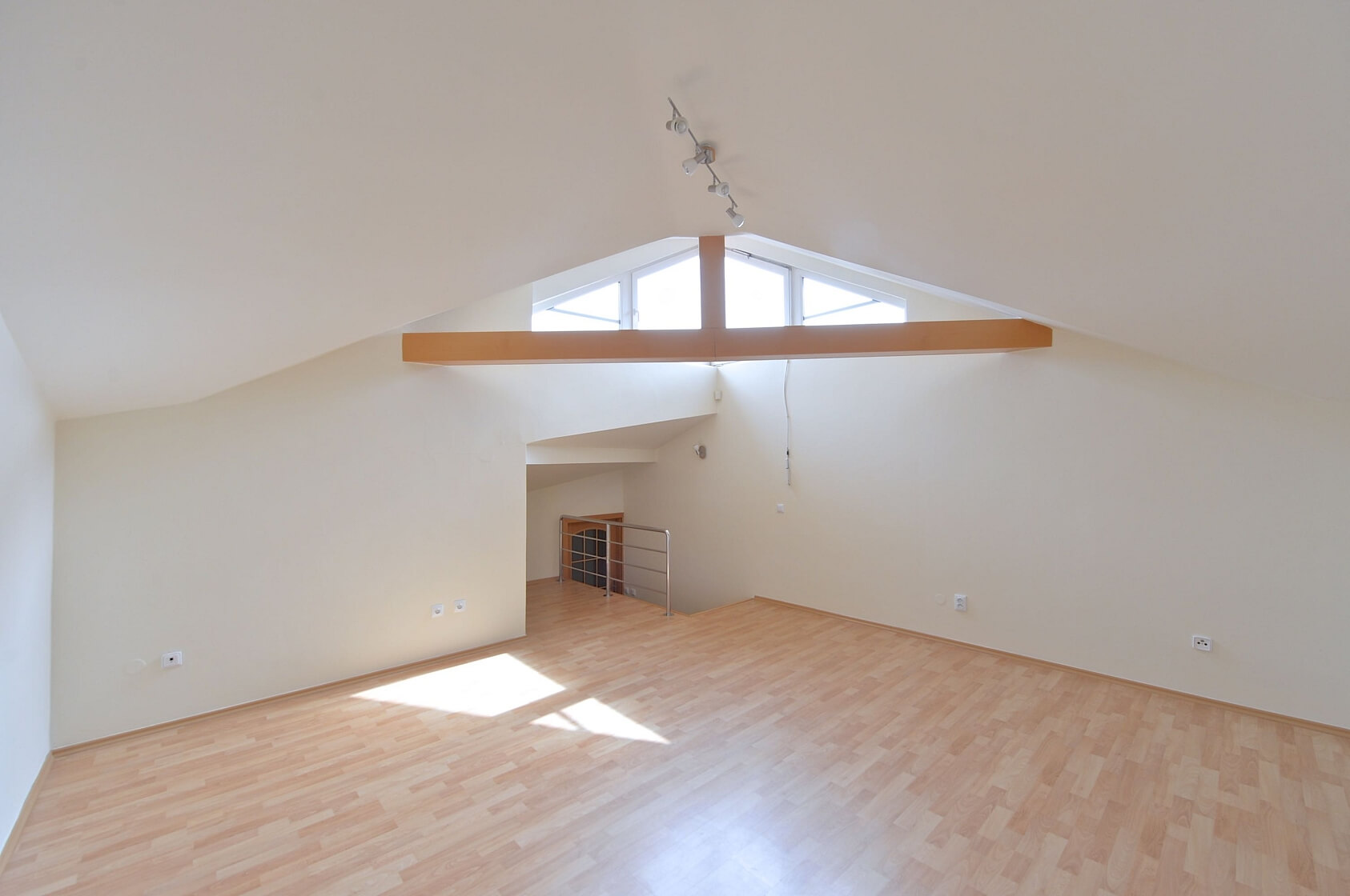 Školní, Průhonice - Praha-západ | Rent, House Five-bedroom (6+1), 280 m²