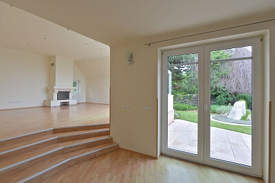 Školní, Průhonice - Praha-západ | Pronájem, Rodinný dům 6+1, 280 m²