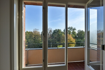 Kamenická, Holešovice - Prague 7 | Rent, Apartment Three-bedroom (4+1), 133 m²