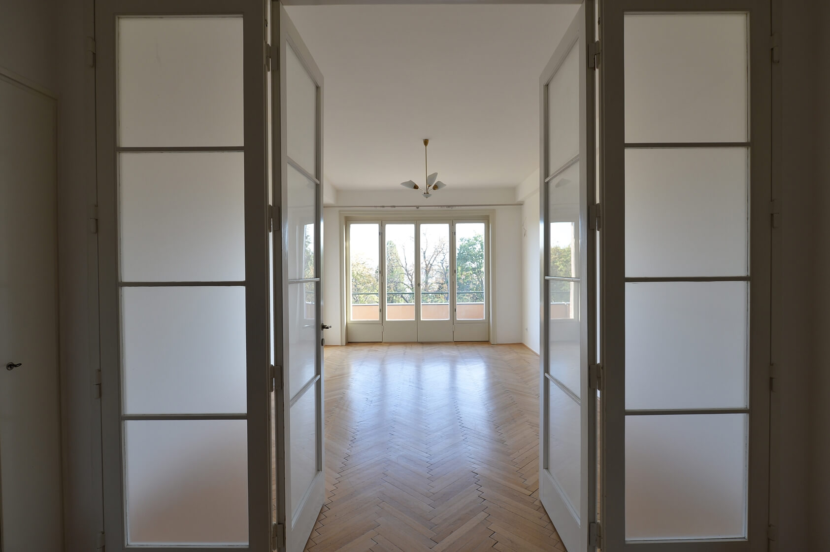 Kamenická, Holešovice - Praha 7 | Pronájem, Byt 4+1, 133 m²