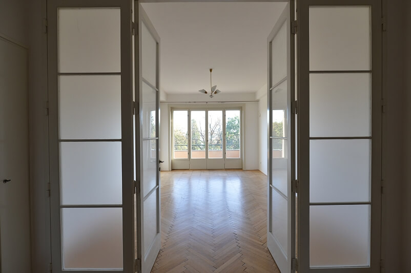 Kamenická, Holešovice - Praha 7 | Pronájem, Byt 4+1, 133 m²