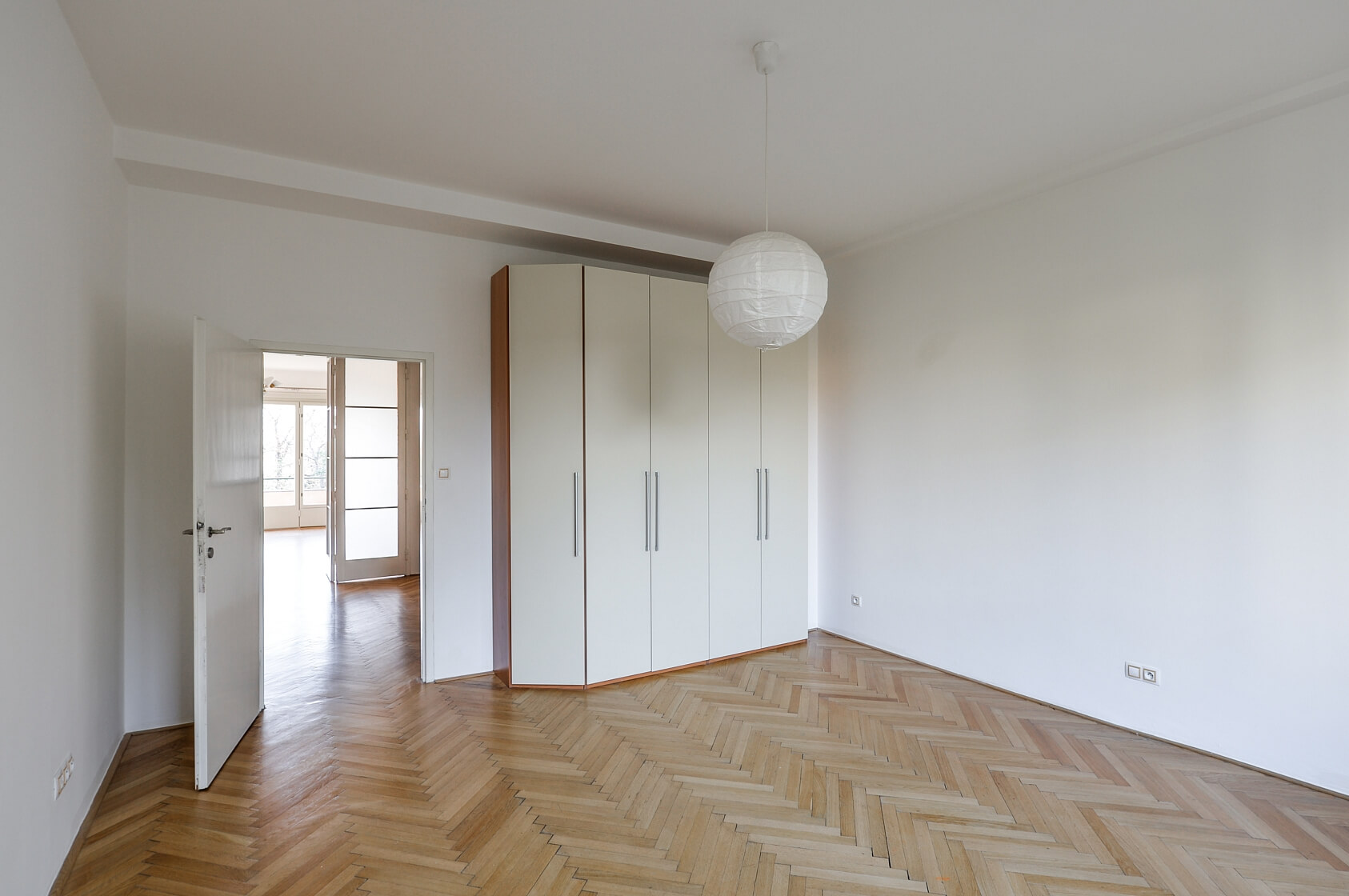 Kamenická, Holešovice - Praha 7 | Pronájem, Byt 4+1, 133 m²