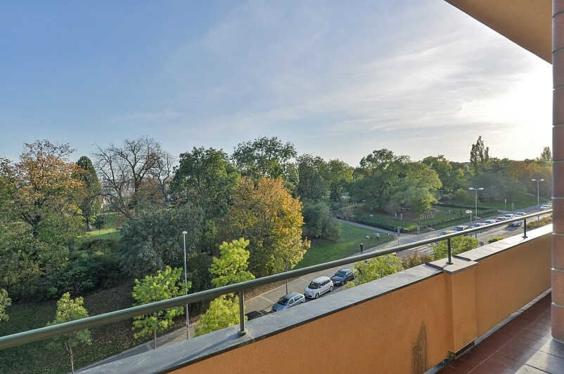 Kamenická, Holešovice - Praha 7 | Pronájem, Byt 4+1, 133 m²