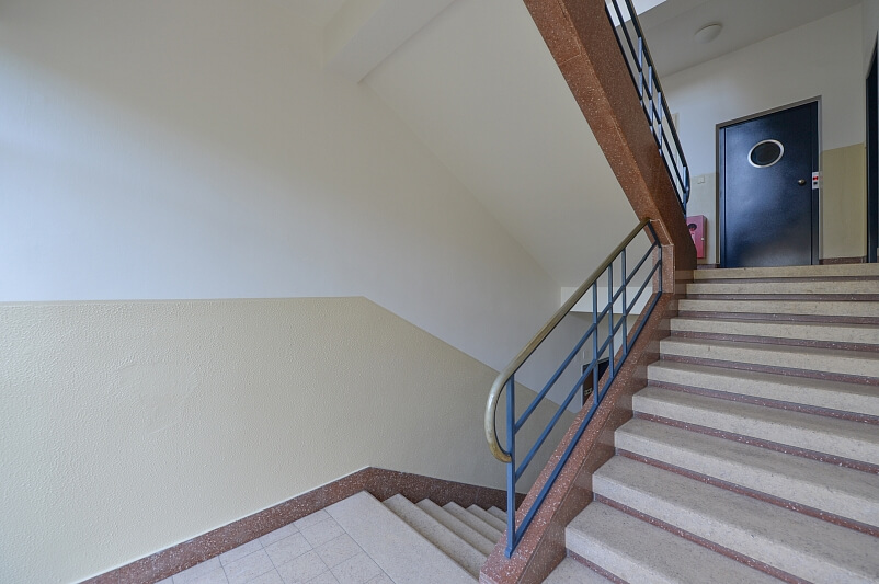 Kamenická, Holešovice - Prague 7 | Rent, Apartment Three-bedroom (4+1), 133 m²