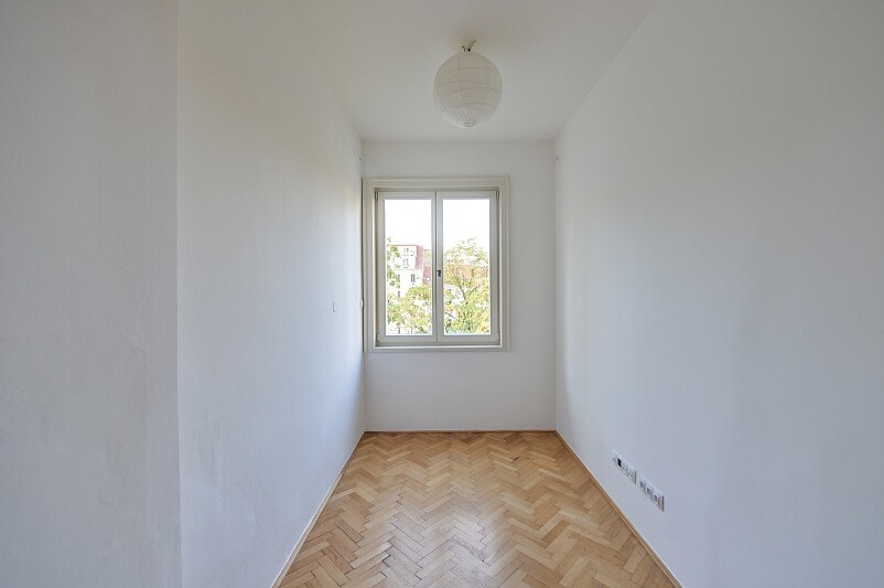 Kamenická, Holešovice - Praha 7 | Pronájem, Byt 4+1, 133 m²