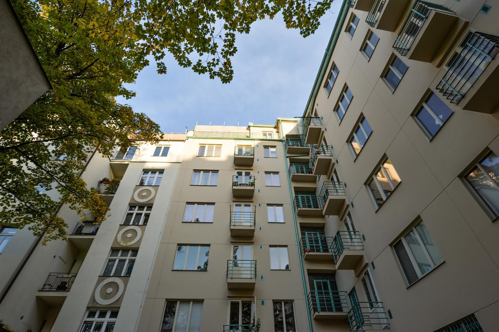 Kamenická, Holešovice - Praha 7 | Pronájem, Byt 4+1, 133 m²