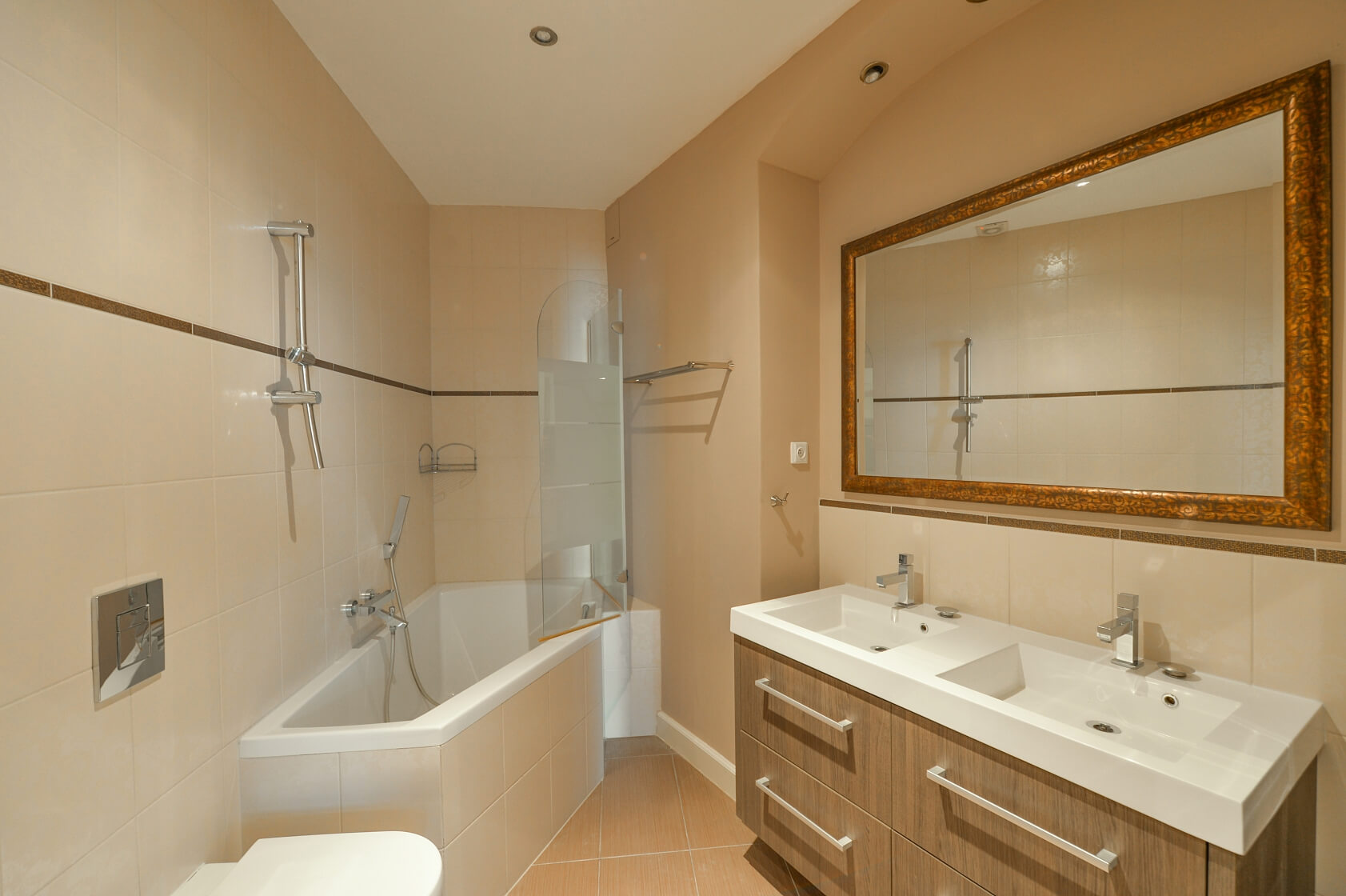 Eliášova, Dejvice - Prague 6 | Rent, Apartment Two-bedroom (3+1), 113 m²