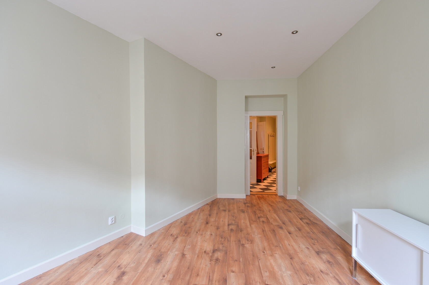 Eliášova, Dejvice - Prague 6 | Rent, Apartment Two-bedroom (3+1), 113 m²