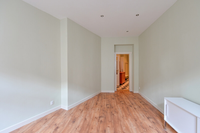 Eliášova, Dejvice - Prague 6 | Rent, Apartment Two-bedroom (3+1), 113 m²