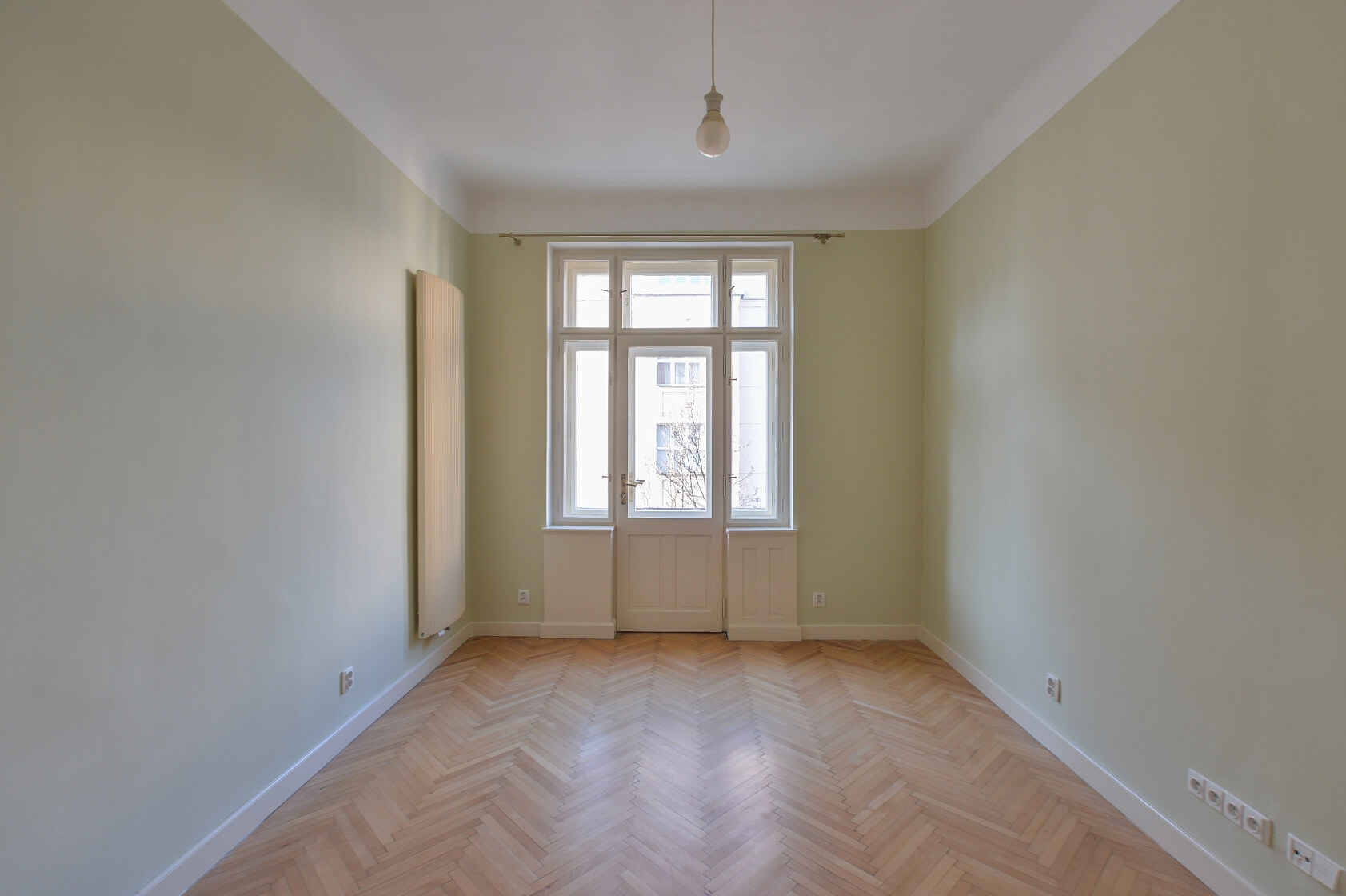 Eliášova, Dejvice - Praha 6 | Pronájem, Byt 3+1, 113 m²