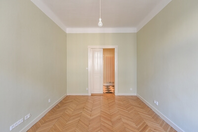 Eliášova, Dejvice - Praha 6 | Pronájem, Byt 3+1, 113 m²