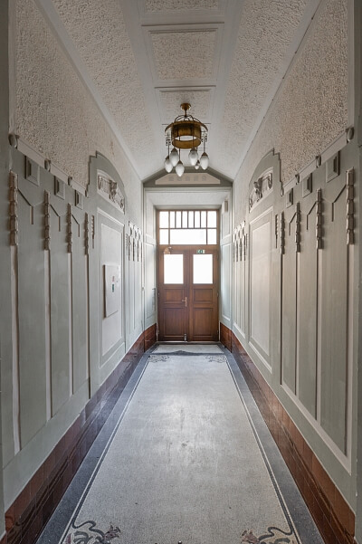 Eliášova, Dejvice - Prague 6 | Rent, Apartment Two-bedroom (3+1), 113 m²