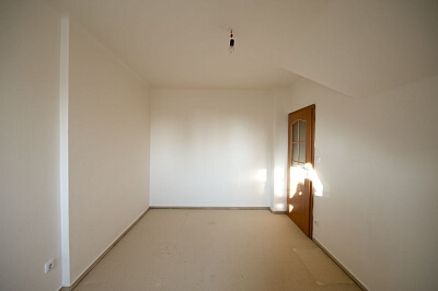 Na čihadle, Dejvice - Prague 6 | Rent, House Three-bedroom (4+1), 120 m²