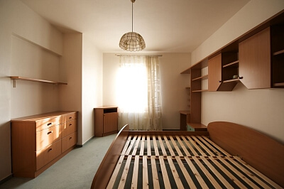 Na čihadle, Dejvice - Praha 6 | Pronájem, Rodinný dům 4+1, 120 m²