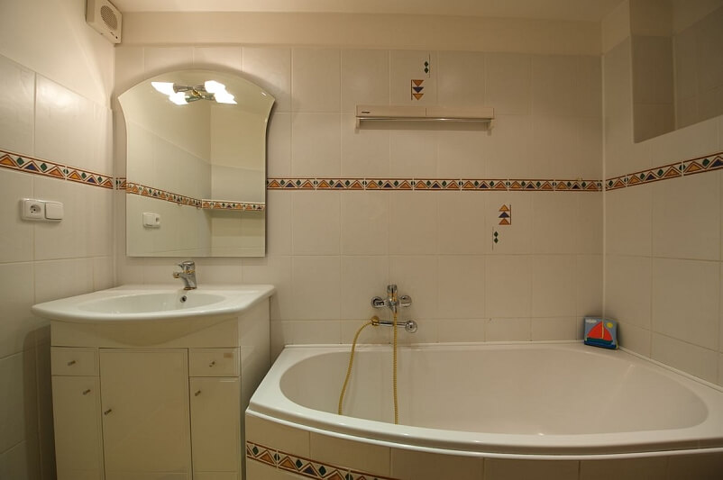 Na čihadle, Dejvice - Prague 6 | Rent, House Three-bedroom (4+1), 120 m²