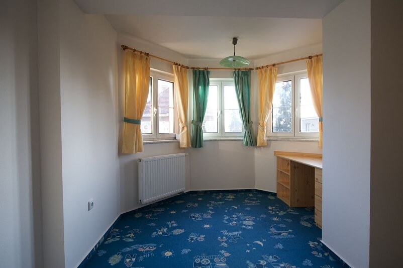 Na čihadle, Dejvice - Praha 6 | Pronájem, Rodinný dům 4+1, 120 m²