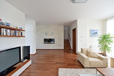 U Libušské sokolovny, Libuš - Prague 4 | Rent, House Three-bedroom (4+kk), 165 m²