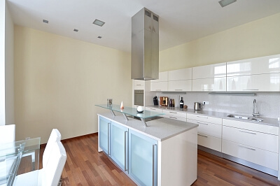 U Libušské sokolovny, Libuš - Praha 4 | Pronájem, Rodinný dům 4+kk, 165 m²