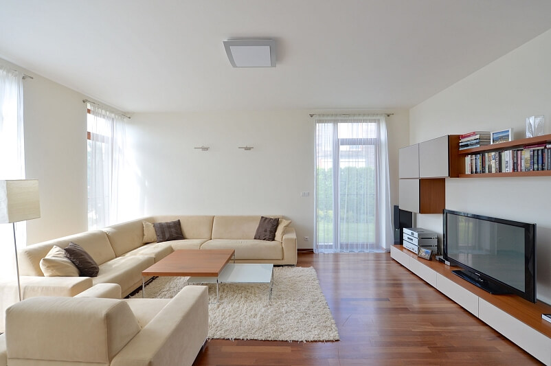 U Libušské sokolovny, Libuš - Praha 4 | Pronájem, Rodinný dům 4+kk, 165 m²