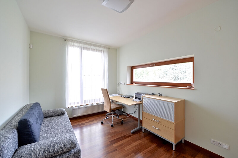 U Libušské sokolovny, Libuš - Praha 4 | Pronájem, Rodinný dům 4+kk, 165 m²