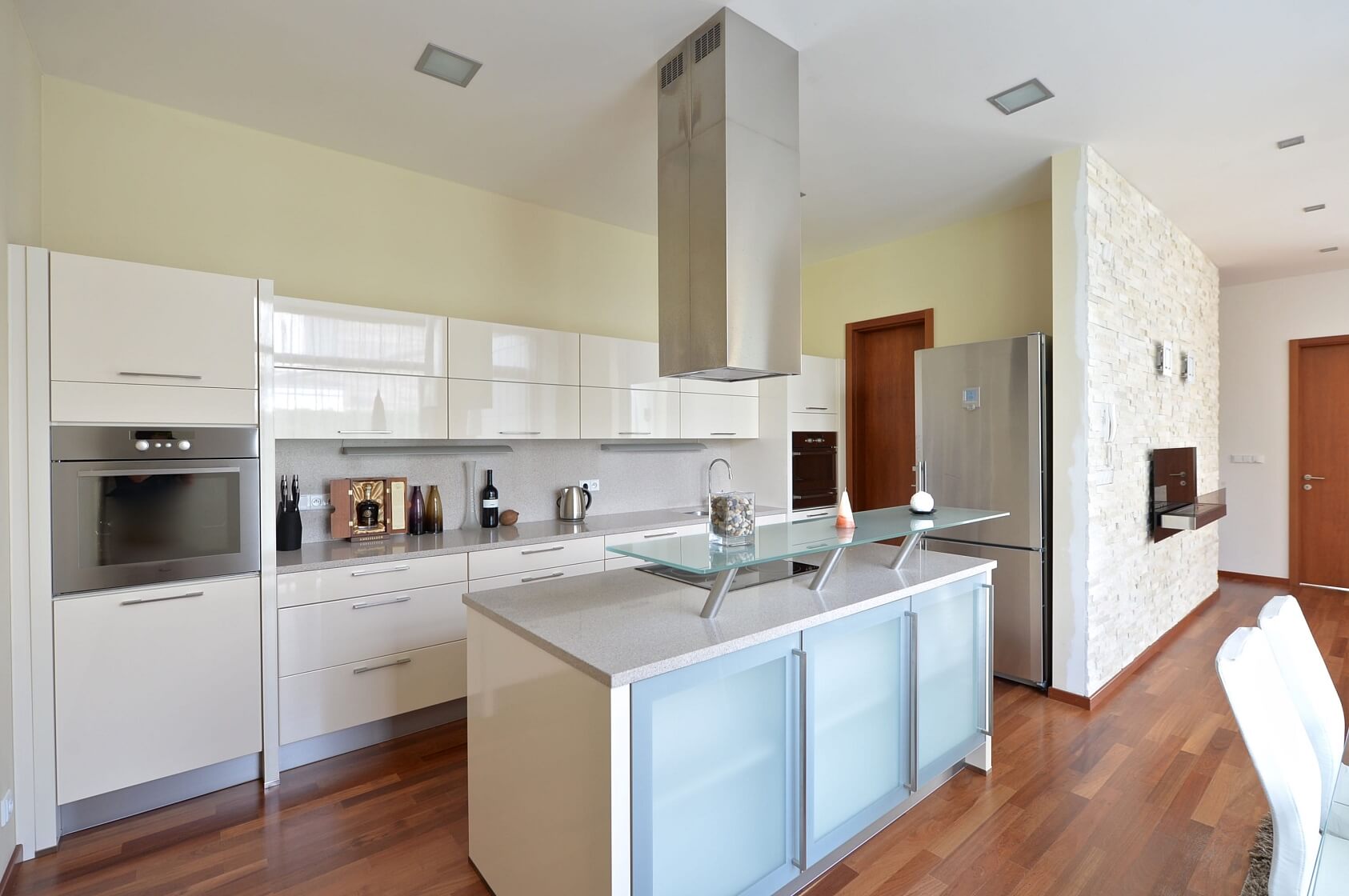 U Libušské sokolovny, Libuš - Praha 4 | Pronájem, Rodinný dům 4+kk, 165 m²