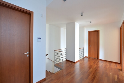 U Libušské sokolovny, Libuš - Prague 4 | Rent, House Three-bedroom (4+kk), 165 m²