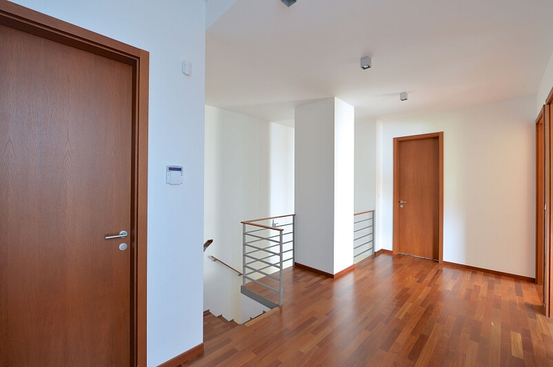 U Libušské sokolovny, Libuš - Praha 4 | Pronájem, Rodinný dům 4+kk, 165 m²