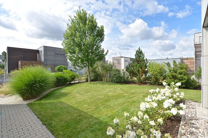 U Libušské sokolovny, Libuš - Praha 4 | Pronájem, Rodinný dům 4+kk, 165 m²