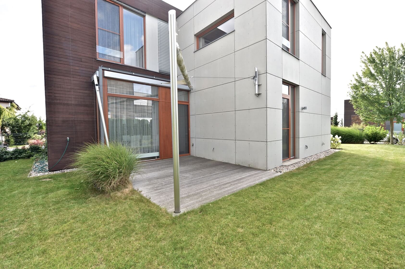 U Libušské sokolovny, Libuš - Praha 4 | Pronájem, Rodinný dům 4+kk, 165 m²