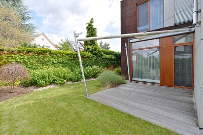 U Libušské sokolovny, Libuš - Praha 4 | Pronájem, Rodinný dům 4+kk, 165 m²