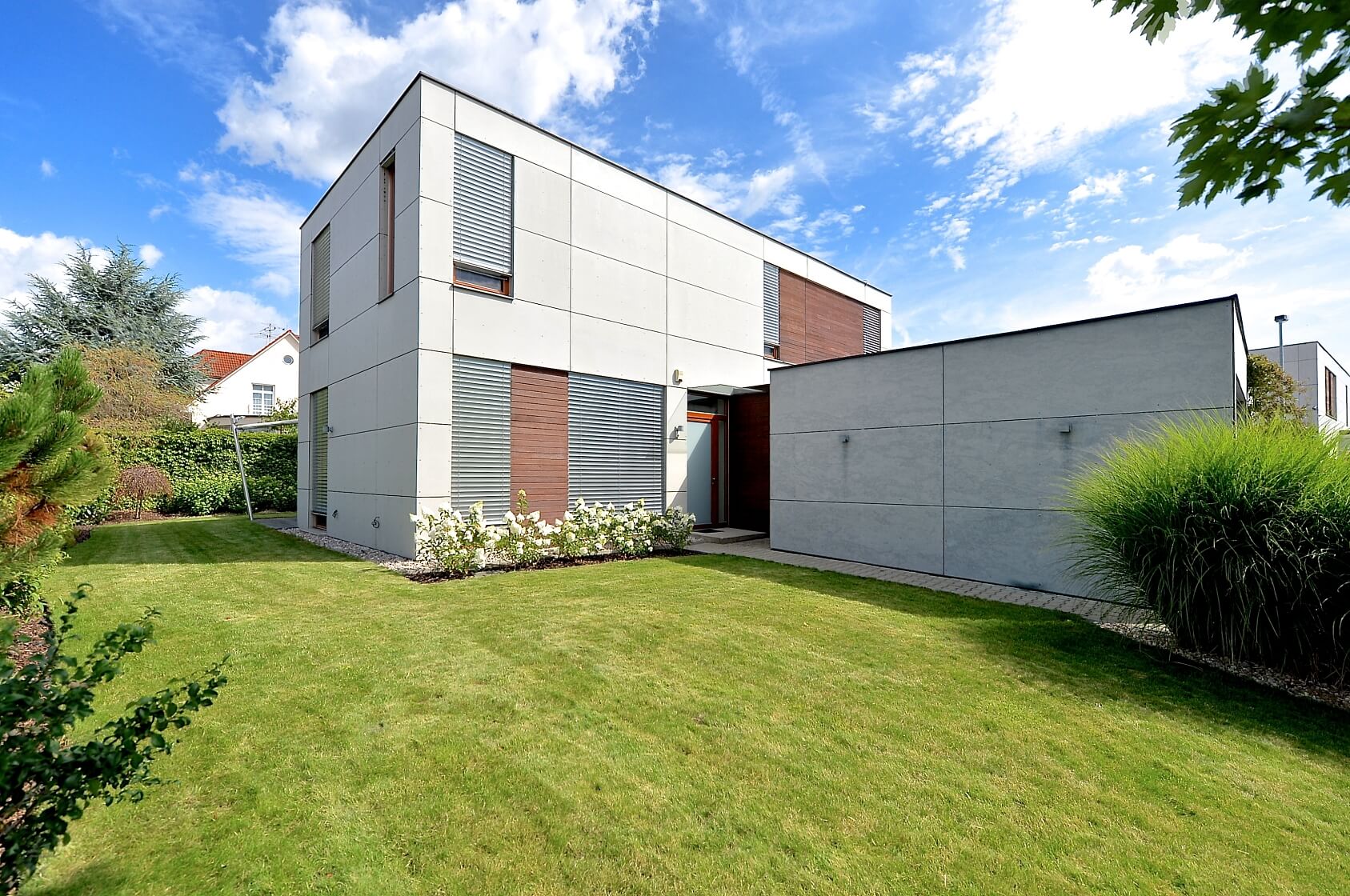 U Libušské sokolovny, Libuš - Praha 4 | Pronájem, Rodinný dům 4+kk, 165 m²