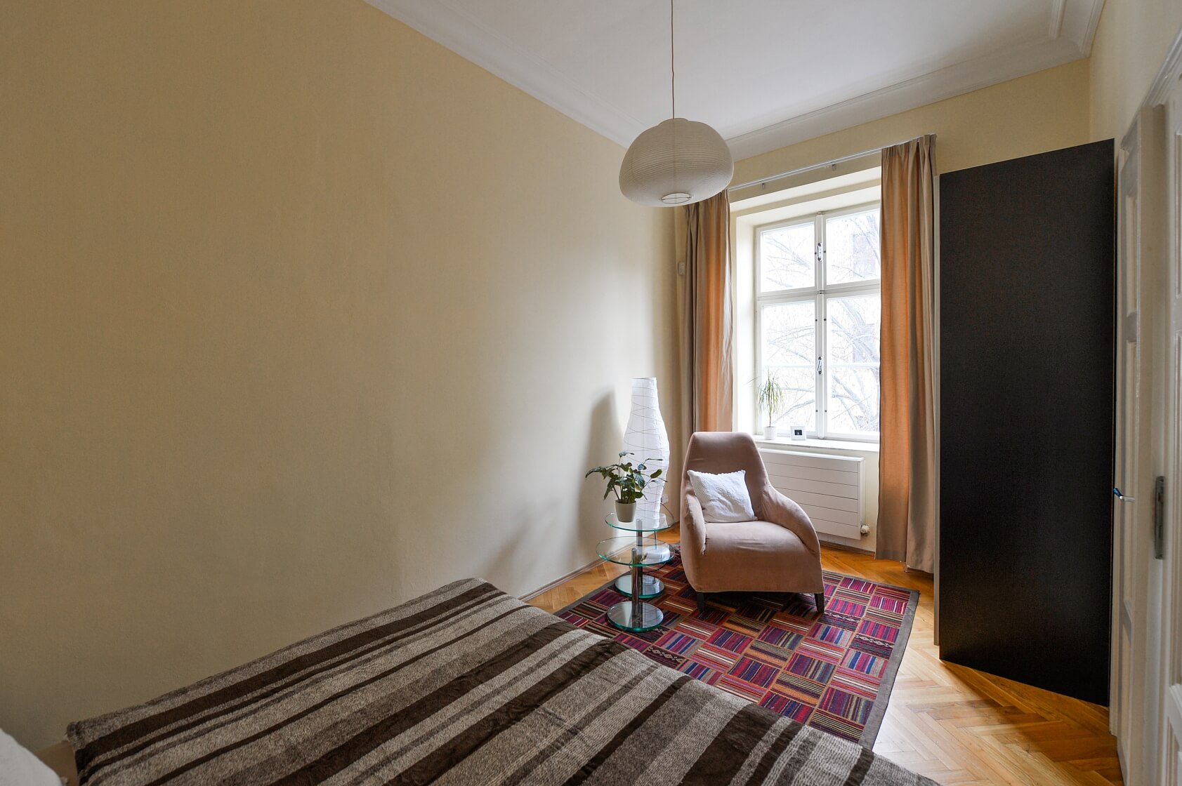 Husova, Staré Město - Praha 1 | Pronájem, Byt 2+kk, 40 m²