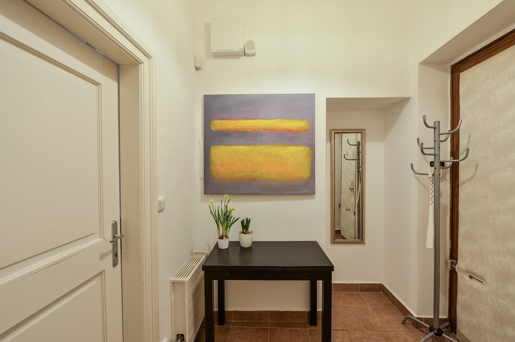 Husova, Staré Město - Praha 1 | Pronájem, Byt 2+kk, 40 m²