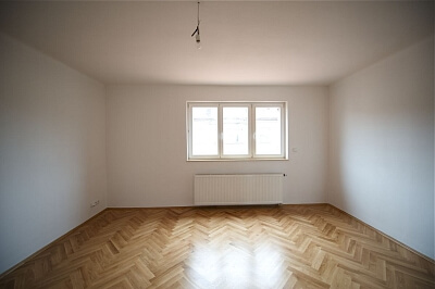 Fetrovská, Dejvice - Prague 6 | Rent, Apartment Two-bedroom (3+kk), 100 m²