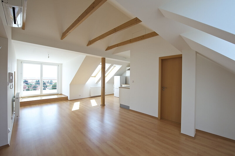 Fetrovská, Dejvice - Prague 6 | Rent, Apartment Studio (1+kk), 63 m²