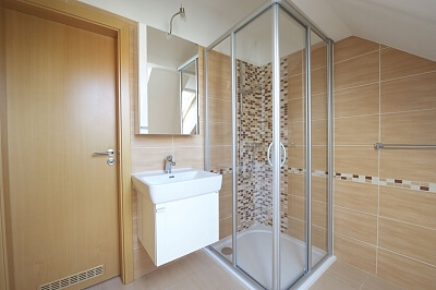 Fetrovská, Dejvice - Prague 6 | Rent, Apartment Studio (1+kk), 63 m²