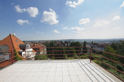 Fetrovská, Dejvice - Praha 6 | Pronájem, Byt 1+kk, 63 m²
