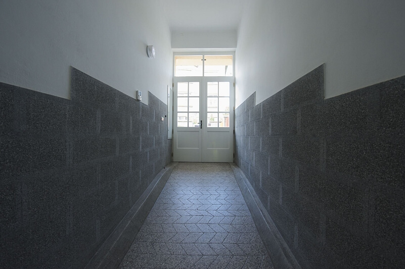 Fetrovská, Dejvice - Praha 6 | Pronájem, Byt 1+kk, 63 m²