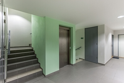 Zelená, Statenice - Praha-západ | Sale, Apartment One-bedroom (2+kk), 62 m²