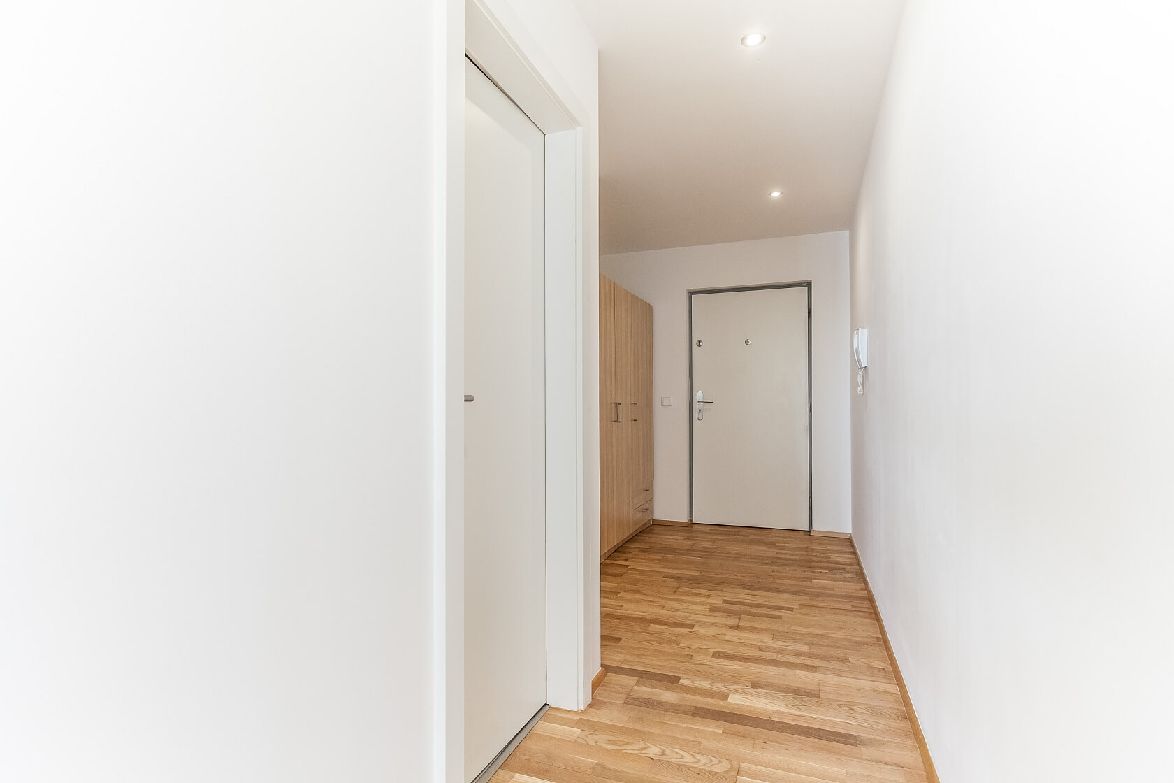 Zelená, Statenice - Praha-západ | Sale, Apartment One-bedroom (2+kk), 62 m²
