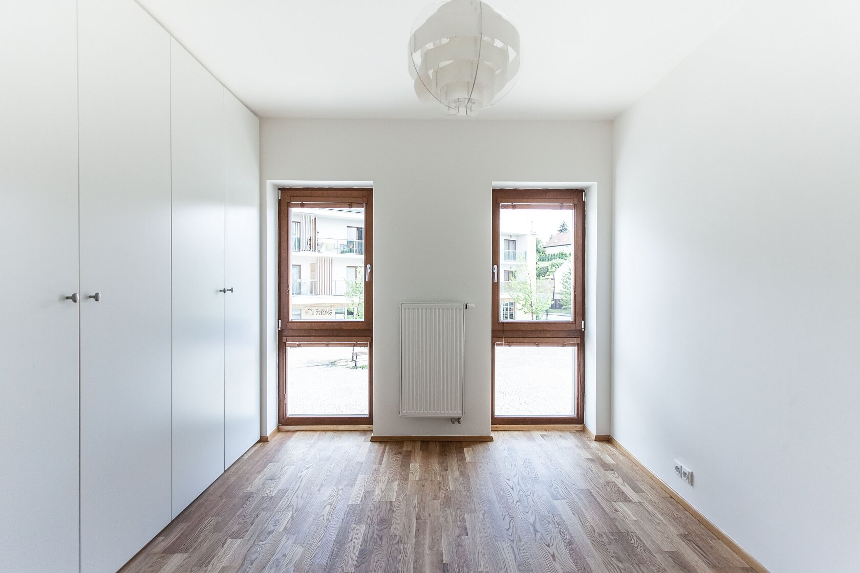 Zelená, Statenice - Praha-západ | Sale, Apartment One-bedroom (2+kk), 62 m²