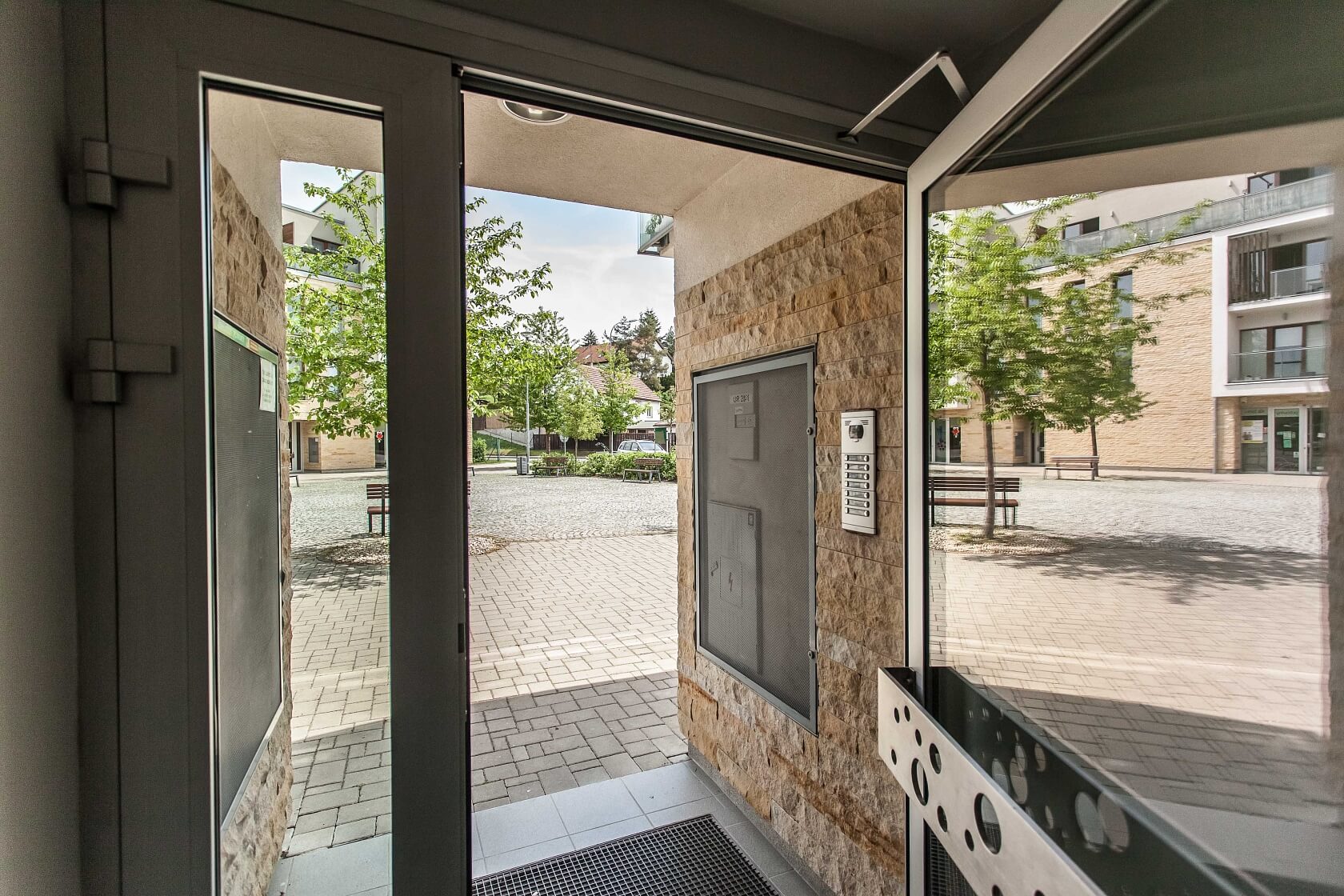 Zelená, Statenice - Praha-západ | Prodej, Byt 2+kk, 62 m²