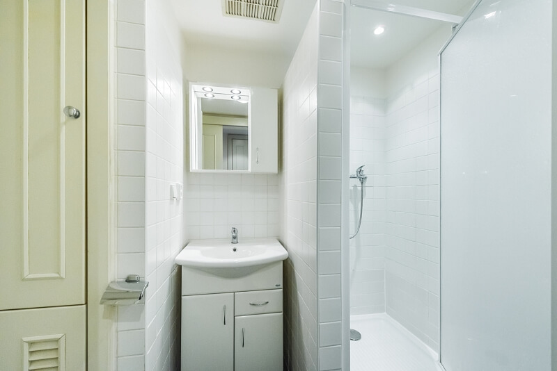 Belgická, Vinohrady - Praha 2 | Pronájem, Byt 2+kk, 34 m²