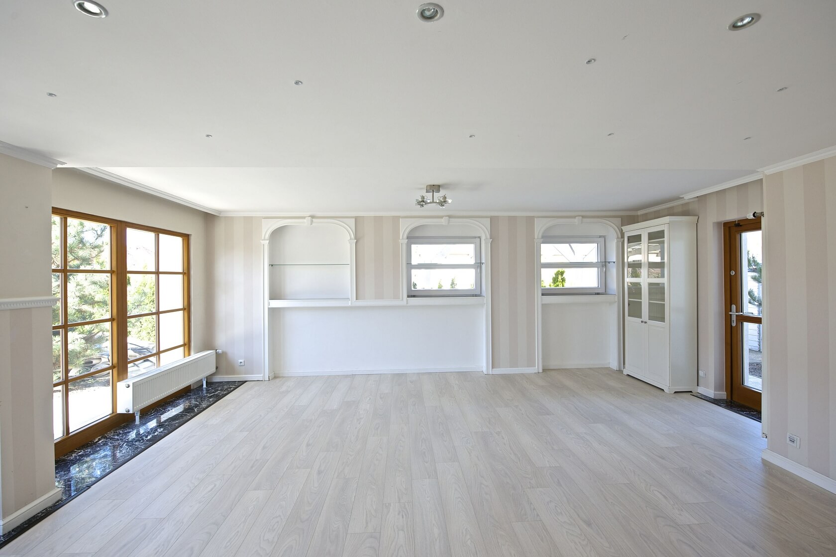 Pod valem II, Průhonice - Praha-západ | Pronájem, Rodinný dům 5+1, 220 m²