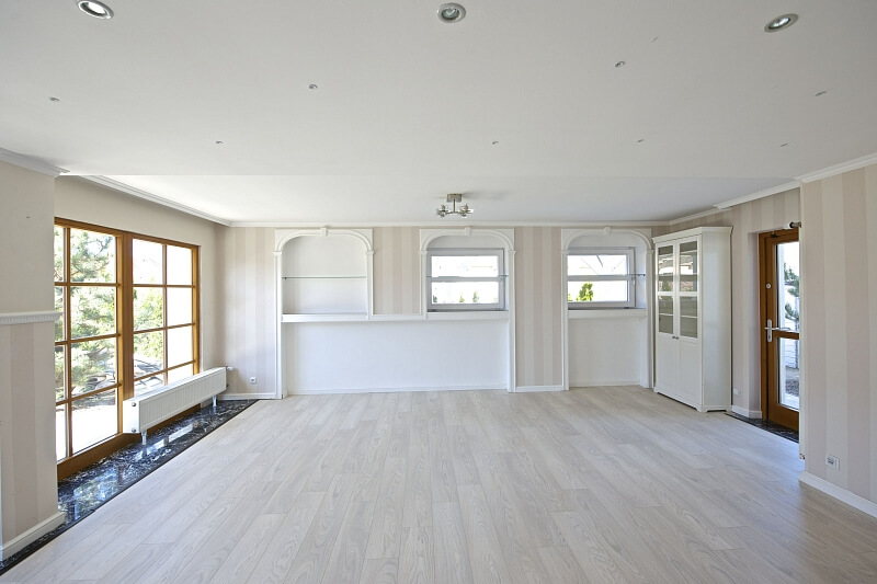 Pod valem II, Průhonice - Praha-západ | Pronájem, Rodinný dům 5+1, 220 m²