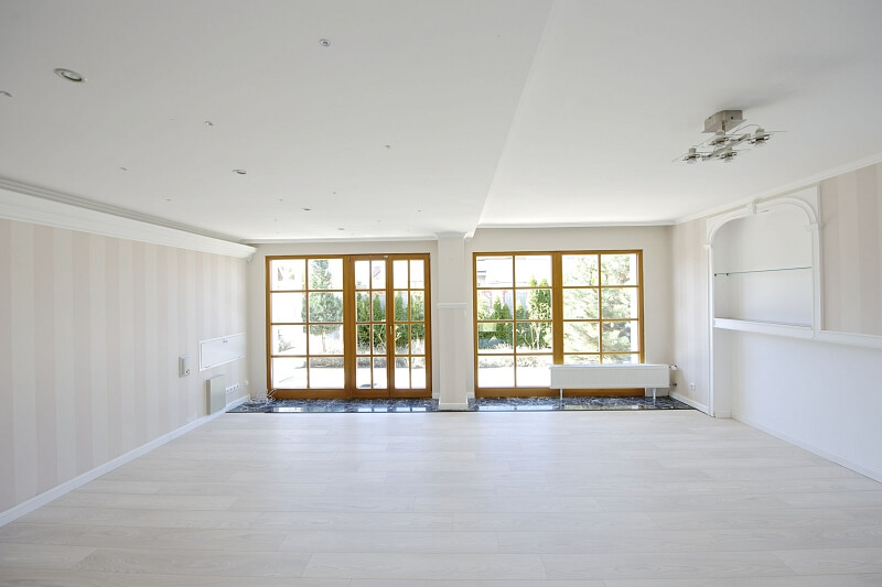 Pod valem II, Průhonice - Praha-západ | Rent, House Four-bedroom (5+1), 220 m²