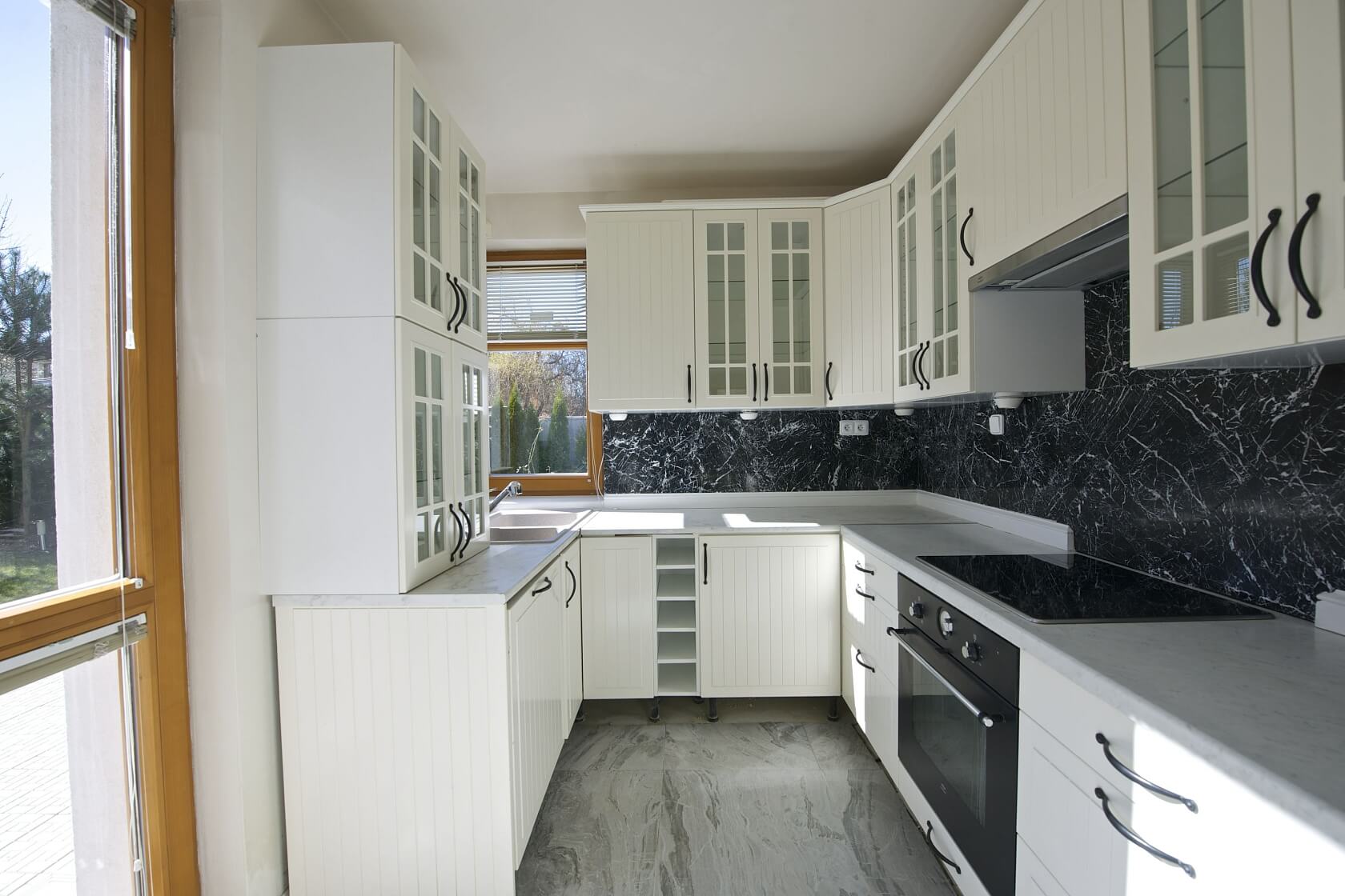 Pod valem II, Průhonice - Praha-západ | Pronájem, Rodinný dům 5+1, 220 m²