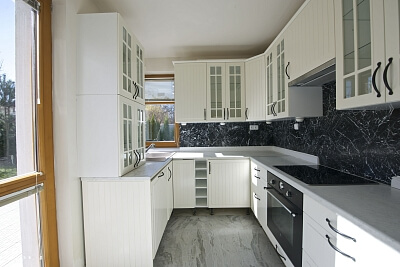 Pod valem II, Průhonice - Praha-západ | Pronájem, Rodinný dům 5+1, 220 m²