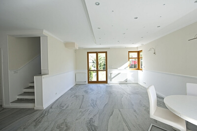 Pod valem II, Průhonice - Praha-západ | Rent, House Four-bedroom (5+1), 220 m²